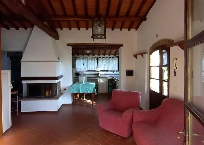 La Casina Nel Chianti