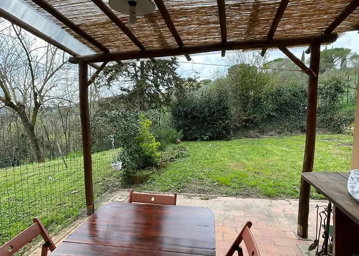 La Casina Nel Chianti