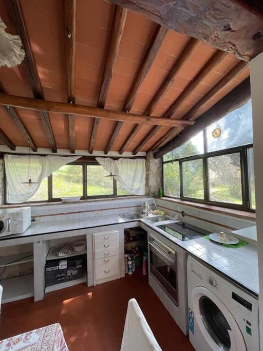La Casina Nel Chianti *