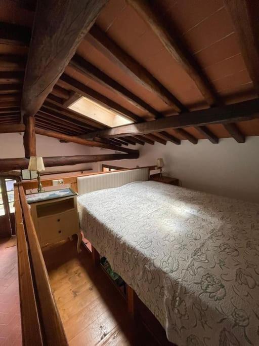 La Casina Nel Chianti Holiday home