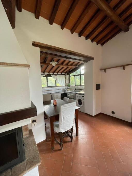 La Casina Nel Chianti