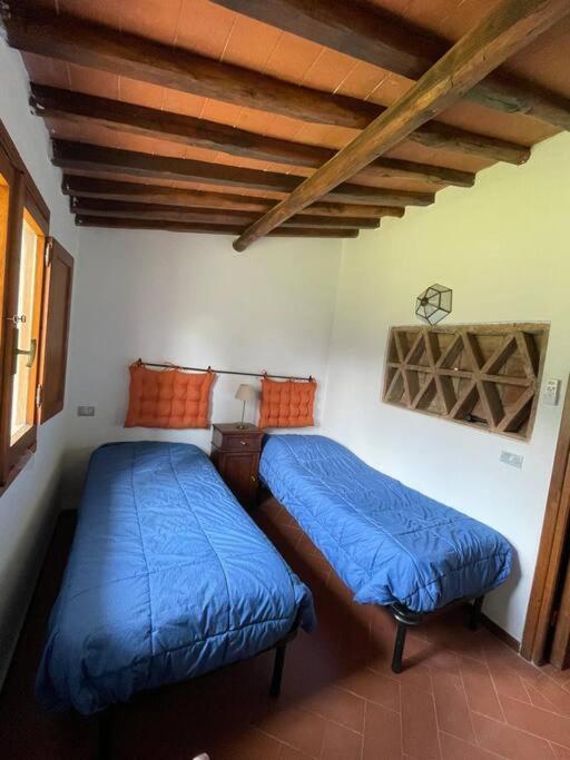 La Casina Nel Chianti *