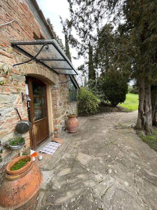 La Casina Nel Chianti Holiday home