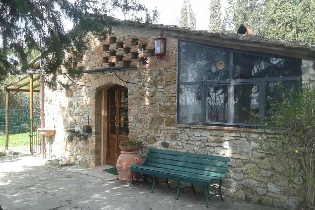 La Casina Nel Chianti *