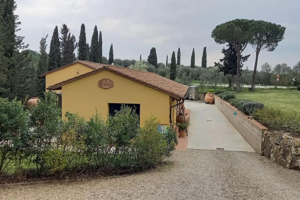 La Casina Nel Chianti *