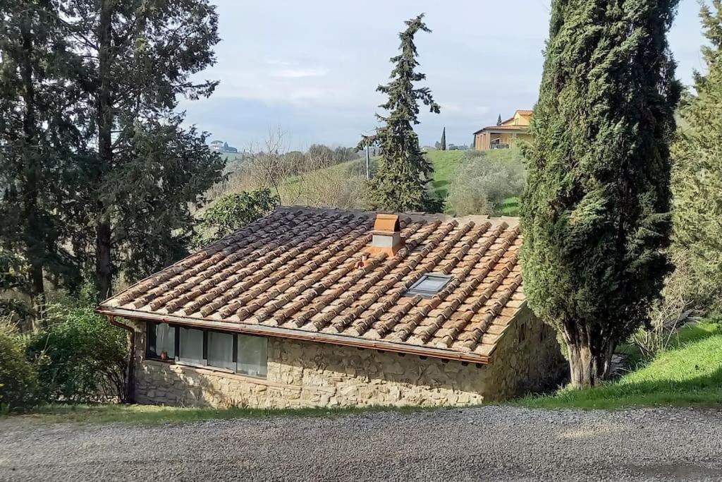 La Casina Nel Chianti Holiday home