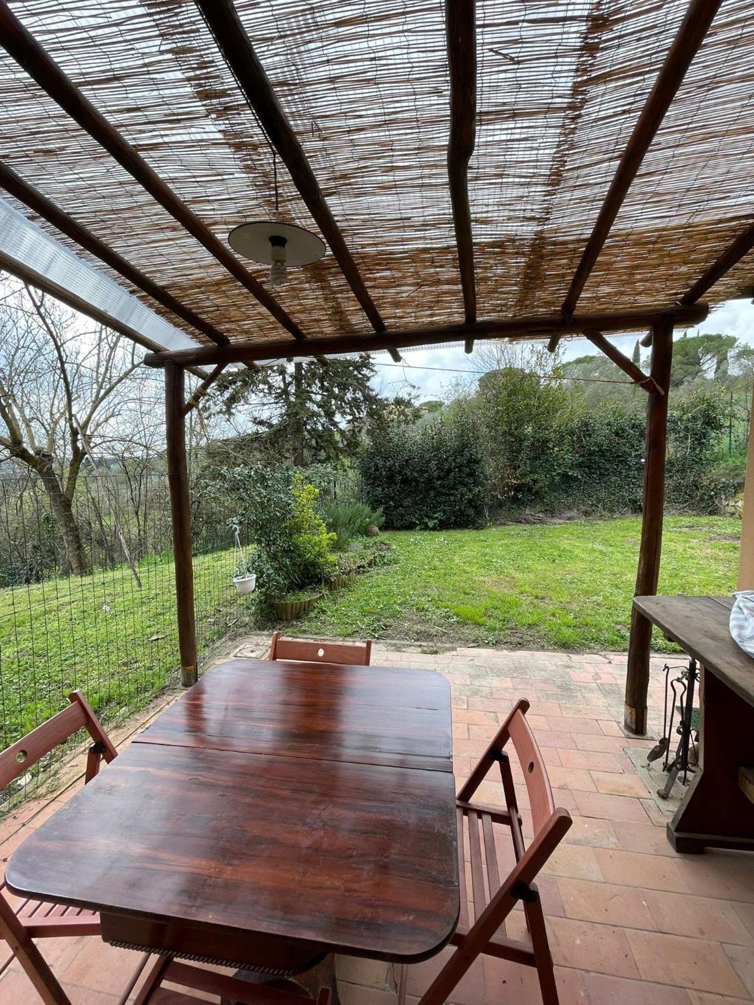 Holiday home La Casina Nel Chianti Strada in Chianti