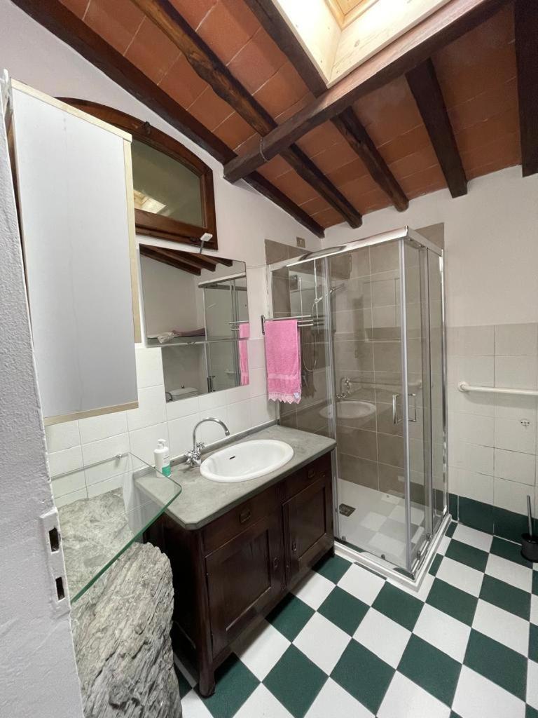 Holiday home La Casina Nel Chianti *