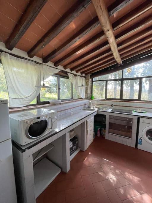 La Casina Nel Chianti