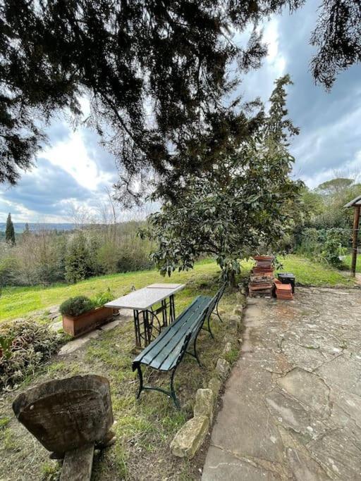 La Casina Nel Chianti *